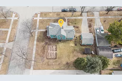 913 W 5th Street, Appleton, WI 54914 - Photo 2