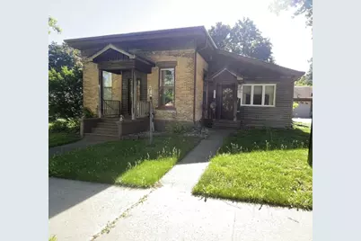 208 N Capron Street, Berlin, WI 54923 - Photo 2
