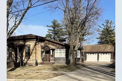 208 N Capron Street, Berlin, WI 54923 - Photo 1