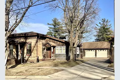 208 N Capron Street, Berlin, WI 54923 - Photo 2