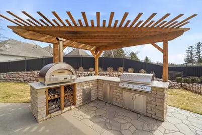 3667 W Quaker Ridge Lane, Appleton, WI 54914 - Photo 64