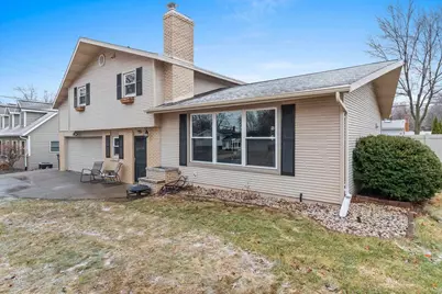 951 Duchateau Avenue, Green Bay, WI 54304 - Photo 1