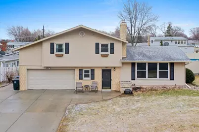 951 Duchateau Avenue, Green Bay, WI 54304 - Photo 4