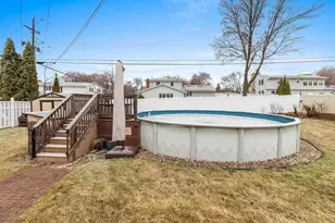 951 Duchateau Ave, Green Bay, WI 54304 - Photo 6