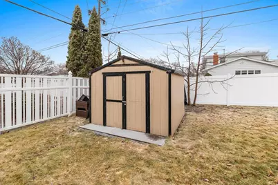 951 Duchateau Avenue, Green Bay, WI 54304 - Photo 66