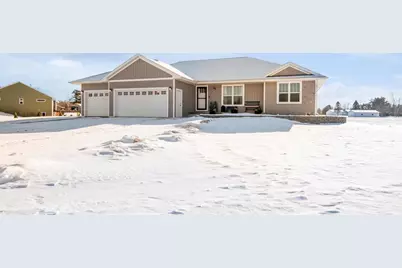 2885 T Berg Circle, Abrams, WI 54101 - Photo 2