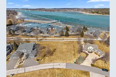 Tacoma Beach Road, Sturgeon Bay, WI 54235 - Photo 6