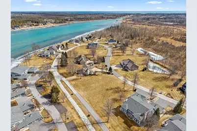 Tacoma Beach Road, Sturgeon Bay, WI 54235 - Photo 4