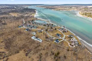Tacoma Beach Rd, Sturgeon Bay, WI 54235 - Photo 1