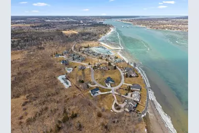 Tacoma Beach Road, Sturgeon Bay, WI 54235 - Photo 6