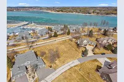 Tacoma Beach Road, Sturgeon Bay, WI 54235 - Photo 2