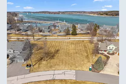 Tacoma Beach Road, Sturgeon Bay, WI 54235 - Photo 1