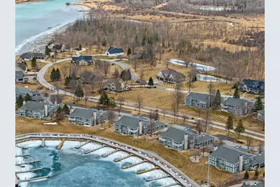 Tacoma Beach Road, Sturgeon Bay, WI 54235 - Photo 4