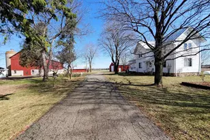 E9542 County Rd I, Clintonville, WI 54929 - Photo 1