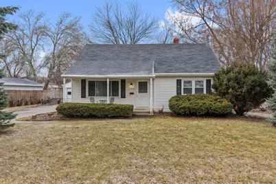 1014 Suydam Street, Green Bay, WI 54301 - Photo 2