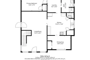 550 Barke St, Gillett, WI 54124 - Photo 36