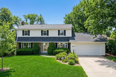 504 Somerset Drive, Green Bay, WI 54301 - Photo 2