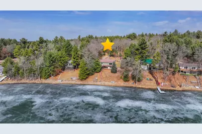 W5155 N Twin Lake Road, Waupaca, WI 54981 - Photo 2