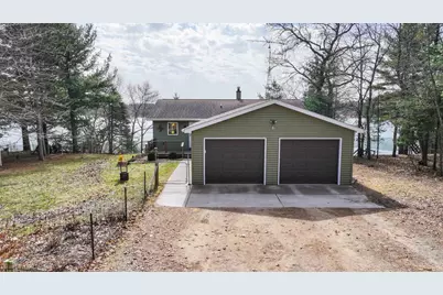 W5155 N Twin Lake Road, Waupaca, WI 54981 - Photo 4