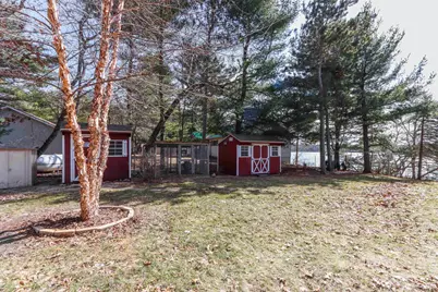 W5155 N Twin Lake Road, Waupaca, WI 54981 - Photo 42