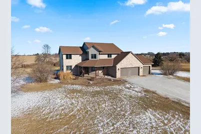 N2729 Lakeshore Road, Kewaunee, WI 54216 - Photo 1