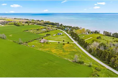N2729 Lakeshore Road, Kewaunee, WI 54216 - Photo 58