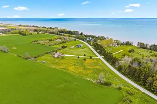N2729 Lakeshore Rd, Kewaunee, WI 54216 - Photo 58