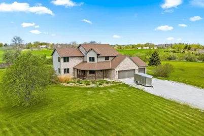 N2729 Lakeshore Road, Kewaunee, WI 54216 - Photo 1