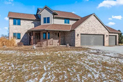 N2729 Lakeshore Road, Kewaunee, WI 54216 - Photo 76