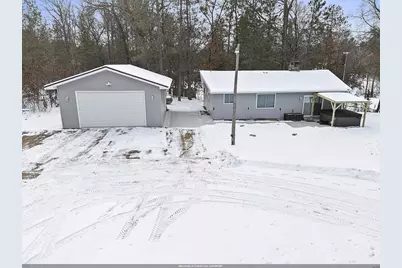 N11144 Bunny Bay Lane, Crivitz, WI 54114 - Photo 1