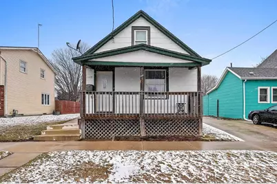 1122 S 22nd Street, Manitowoc, WI 54220 - Photo 2