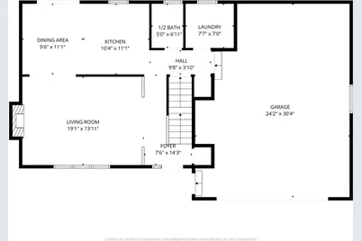 5093 Snapdragon Circle, Little Suamico, WI 54141 - Photo 60