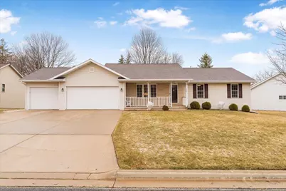 230 W Haven Court, Luxemburg, WI 54217 - Photo 2