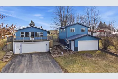 711 Castello Street, Fremont, WI 54940 - Photo 40