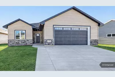 1270 Autumn Field Lane, De Pere, WI 54115 - Photo 1