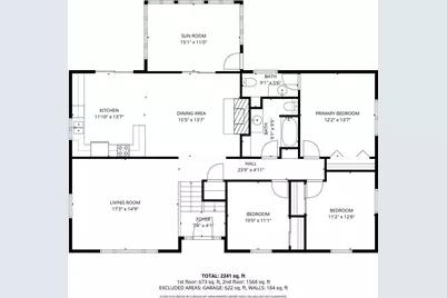 2888 Little Rapids Road, De Pere, WI 54115 - Photo 34