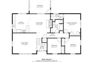 2888 Little Rapids Rd, De Pere, WI 54115 - Photo 34