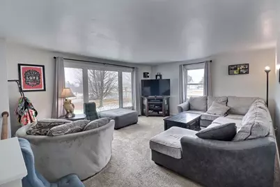 2888 Little Rapids Road, De Pere, WI 54115 - Photo 2