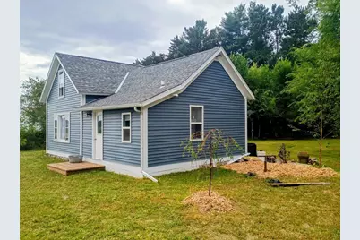 N517 County Road K, Waupaca, WI 54981 - Photo 1