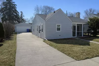 1631 Spring Street, Appleton, WI 54914 - Photo 1