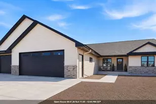 2645 Cornell Ave, Neenah, WI 54956 - Photo 1