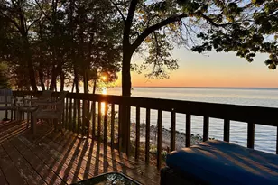 5141 Edgewater Beach Rd, Green Bay, WI 54311 - Photo 2