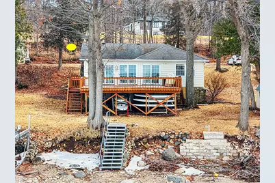 5141 Edgewater Beach Road, Green Bay, WI 54311 - Photo 1