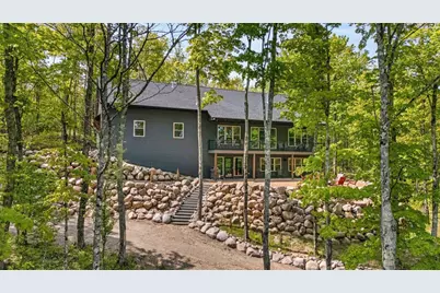 7272 Freedom Trail, Wabeno, WI 54566 - Photo 2