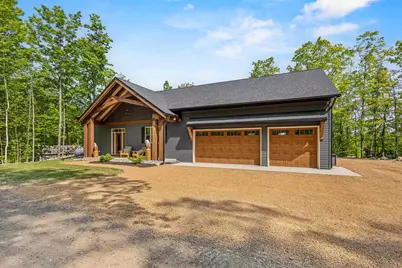 7272 Freedom Trail, Wabeno, WI 54566 - Photo 4