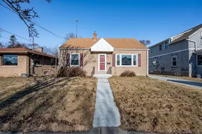 658 Appleton Road, Menasha, WI 54952 - Photo 1