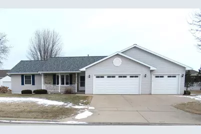 3169 Emory Street, Green Bay, WI 54311 - Photo 1