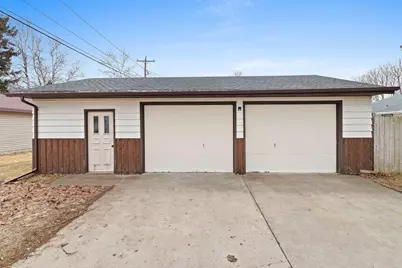 1202 2nd Street, Kewaunee, WI 54216 - Photo 2