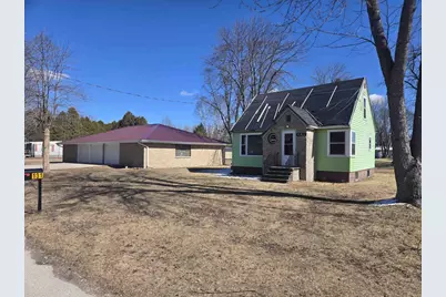 131 McKinley Street, Two Rivers, WI 54241 - Photo 1