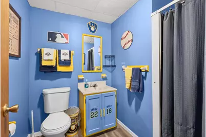 3230 S Whip Poor Will Lane, Appleton, WI 54915 - Photo 22